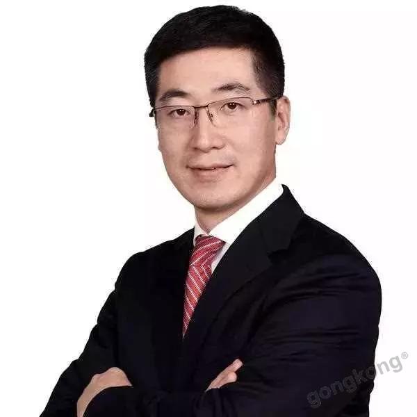 CAIMRS｜年度人物大揭秘系列之杰出管理篇