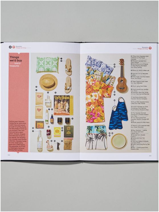 2024年好看的旅行杂志,好看的旅游杂志推荐