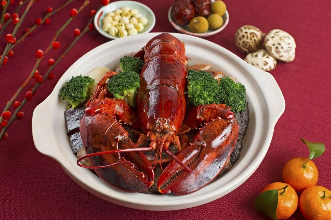 猪年年夜饭，换个餐桌来团圆（有福利）