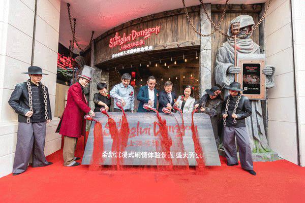 这50个娱乐新物种将成2019商场“客流制造机”！