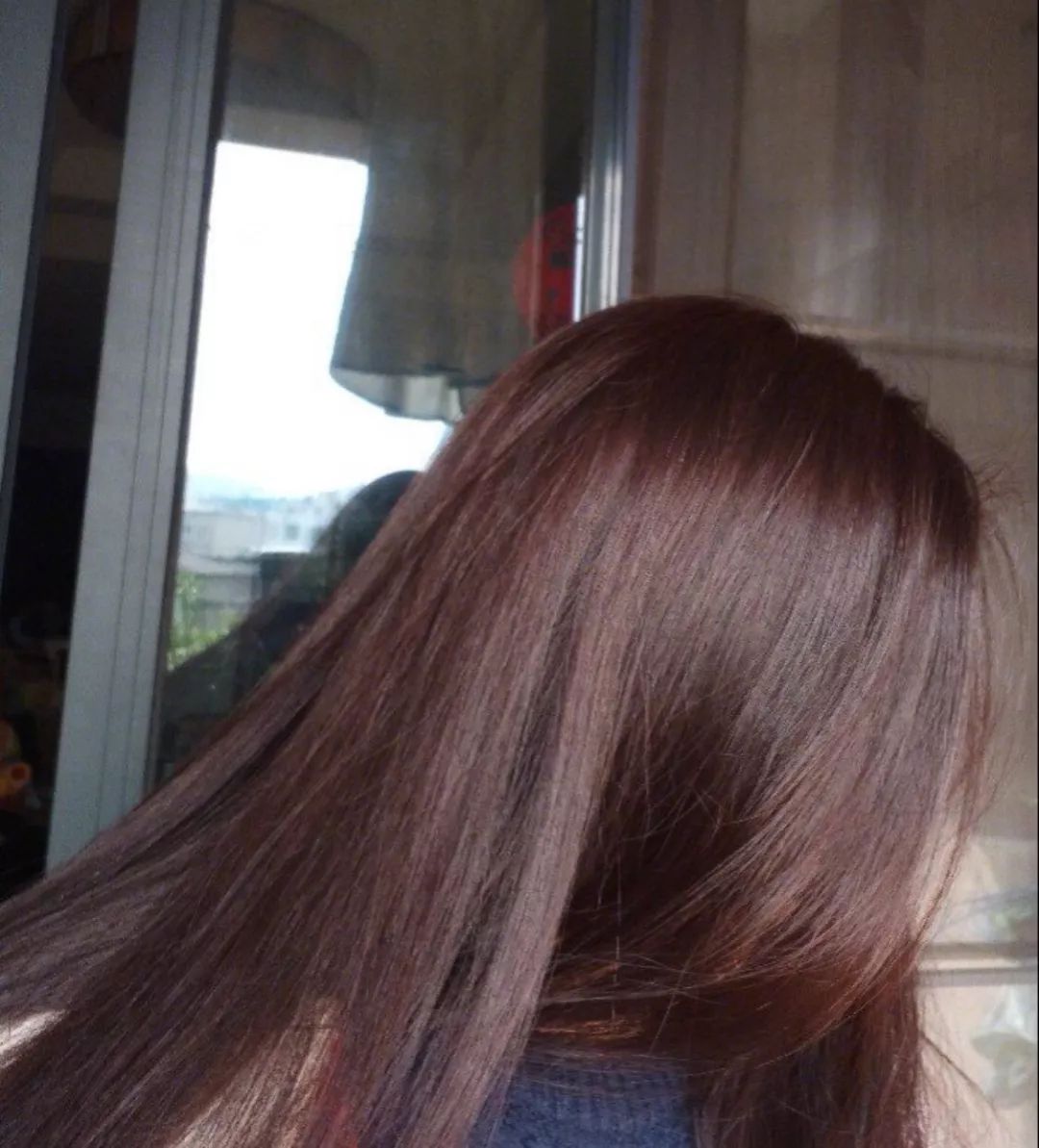 千万不要随便染头发原版,千万不要轻易染绿色头发