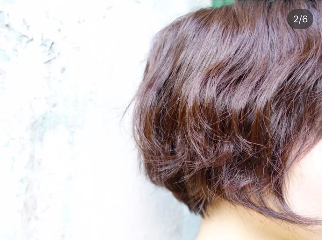 千万不要自己染头发系列,托尼老师教你在家染头发