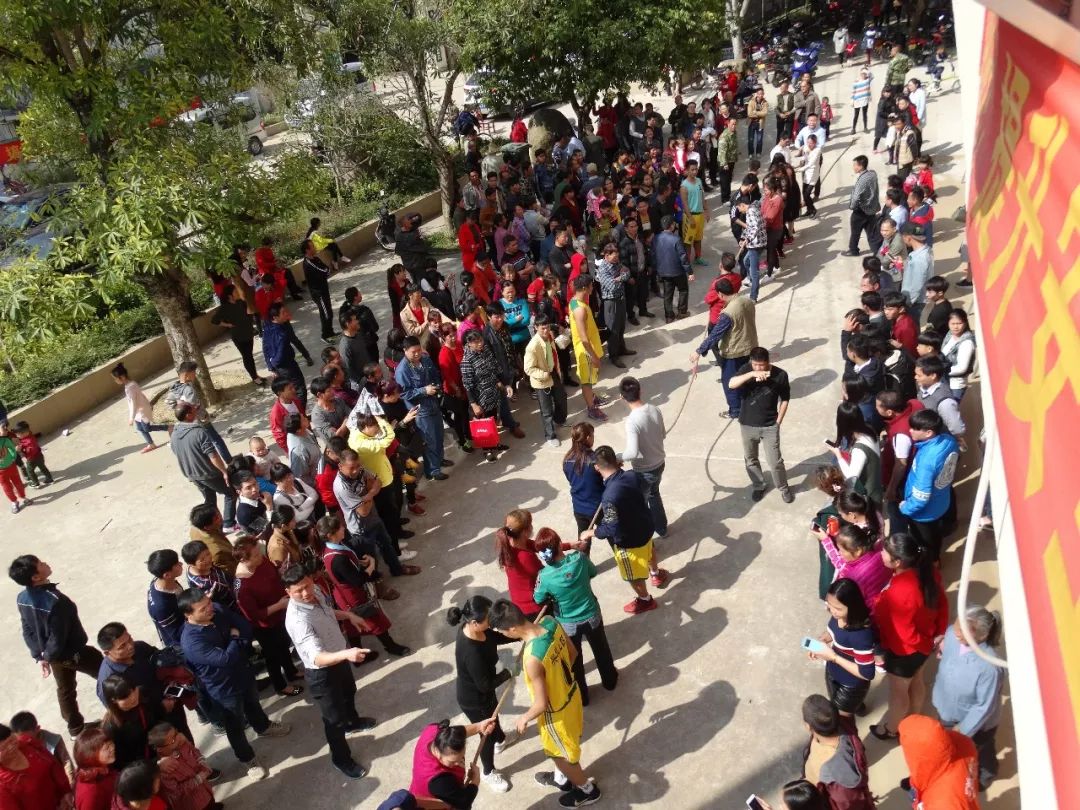 【嘿撩撩啰】壮族三月三,防城港等你撩!