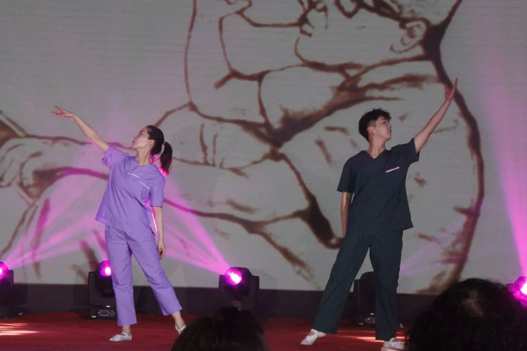 徐医大迎新晚会,徐医新生晚会