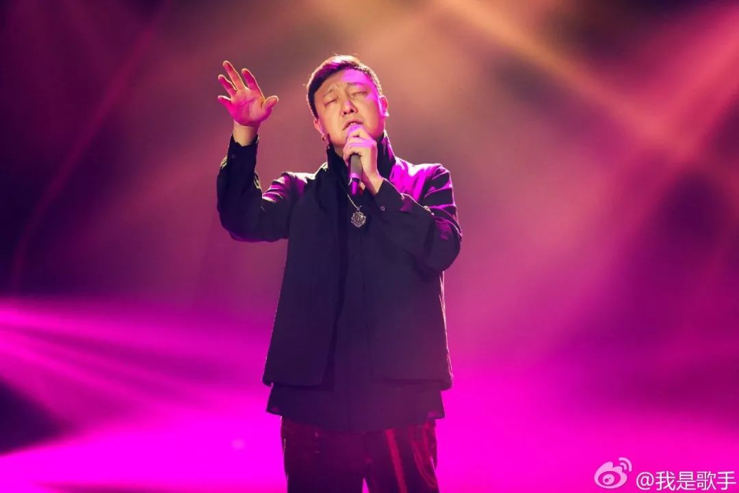 国家队歌手神仙打架,歌手国家队飙歌