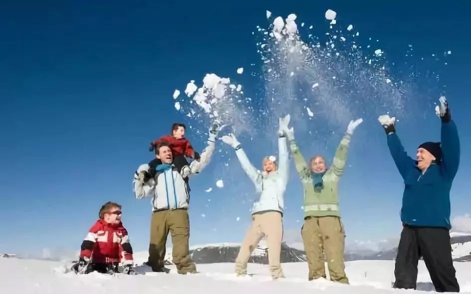 寒假心愿清单感悟,学生寒假微心愿