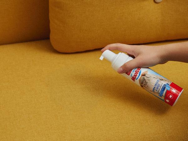 羽绒服脏了不用洗用它一喷就干净,不太脏的羽绒服怎么清理才干净呢