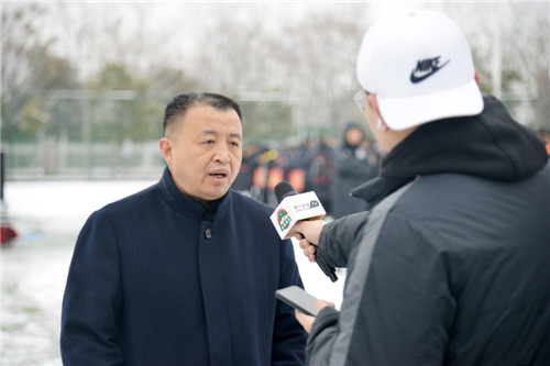 周口青少年联队选拔赛,河南校园足球联赛参赛队伍