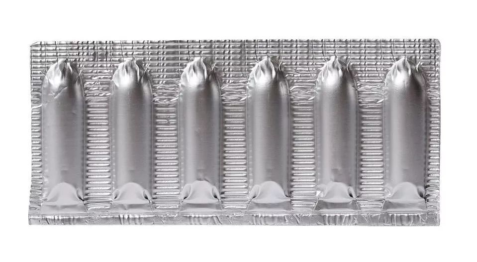 退热栓，放进*眼屁**里还能拿出来吗？