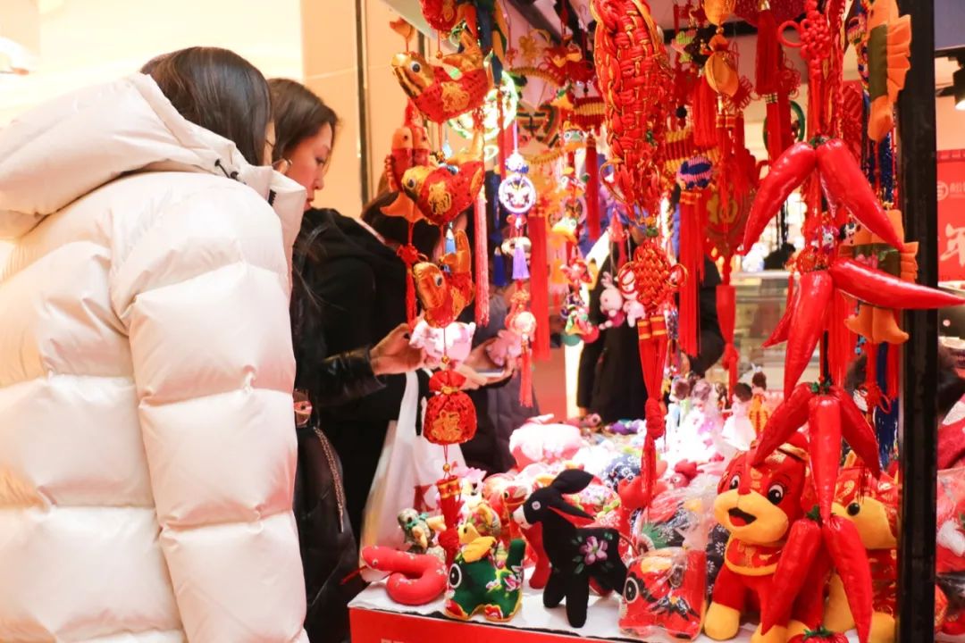 哈尔滨大爷大妈的看家“手艺”,月薪可能比你高!