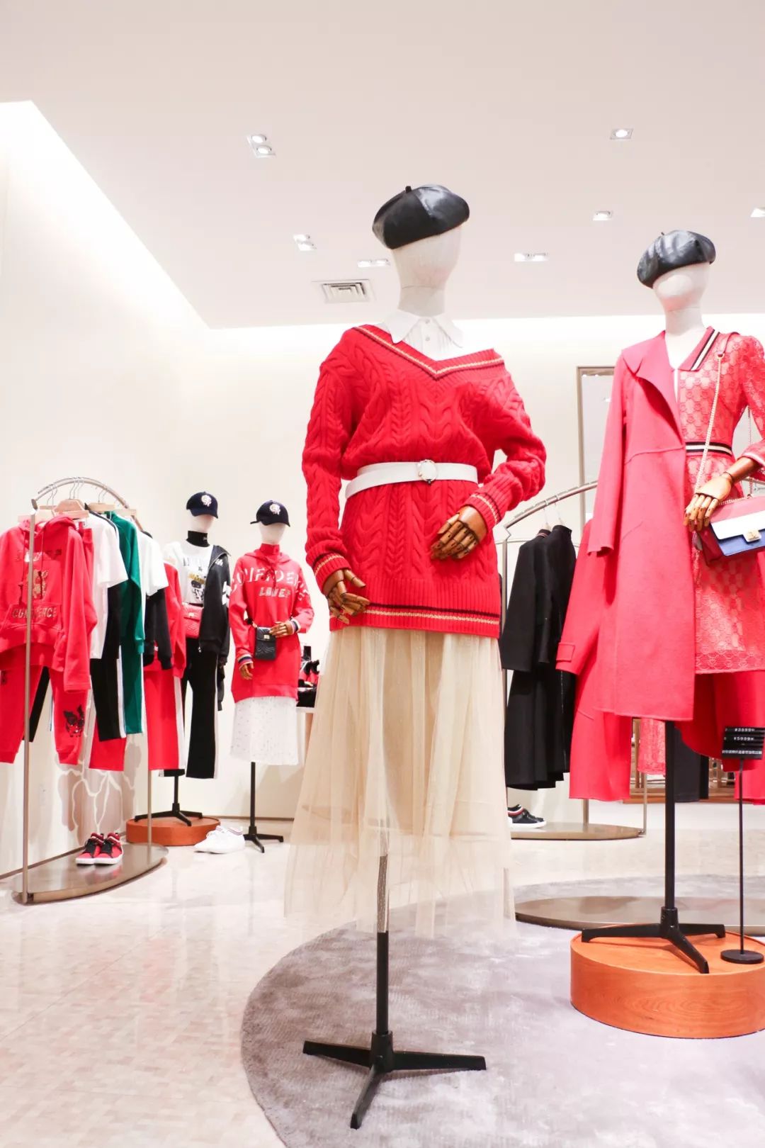 大爷大妈手艺,大爷大妈哈尔滨