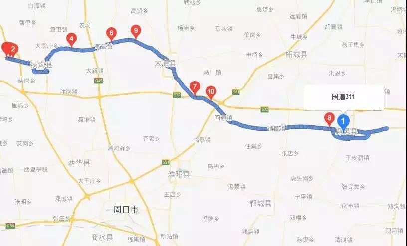 春节回家路上这些安全问题要注意,春节临近注意车祸