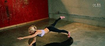 「扎心」下身胖的原因找到了是被懒和冷逼出来的