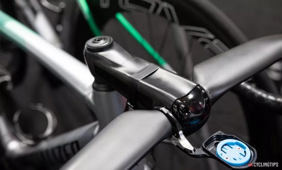 盘一盘2019年职业车手的新装备