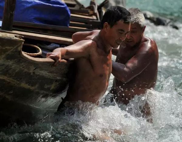 这些网上疯传的照片都是骗人的,你该知道的网络疯传的假照片