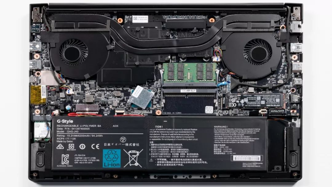 5000左右轻薄本rtx,搭载i9的游戏本