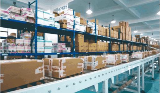 “村头”走向世界有多远？秀山296个电商网点让土货轻松变网货