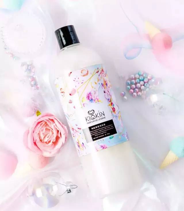 祖玛珑蓝风铃同款洗衣液,祖玛珑蓝风铃香水洗衣液