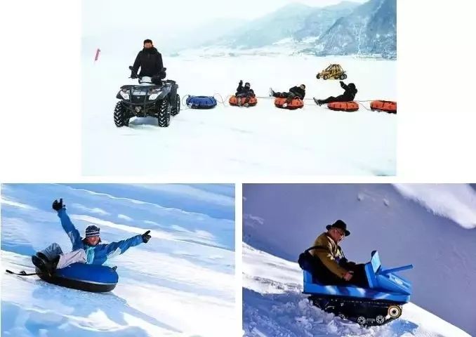 北京夏季冰雪乐园排行榜,北京能玩冰雪乐园的场地