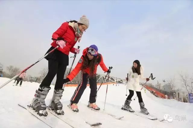 北京夏季冰雪乐园排行榜,北京能玩冰雪乐园的场地