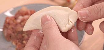 除夕夜饺子怎么包？9种花样包法又快又好看，邻居都要抢着学