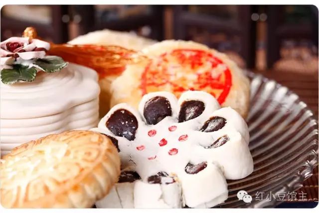 为什么北京人送礼爱送稻香村,北京人的送礼习俗