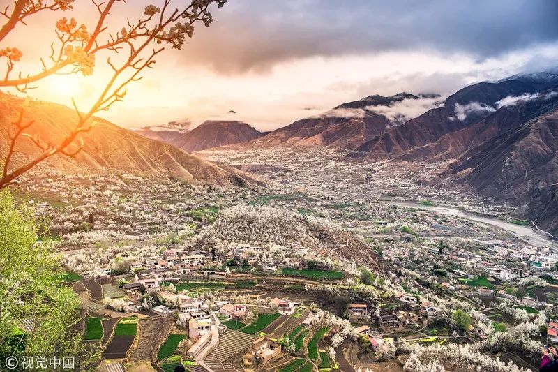 四川41个乡镇入围示范乡镇,四川公示创国家卫生乡镇