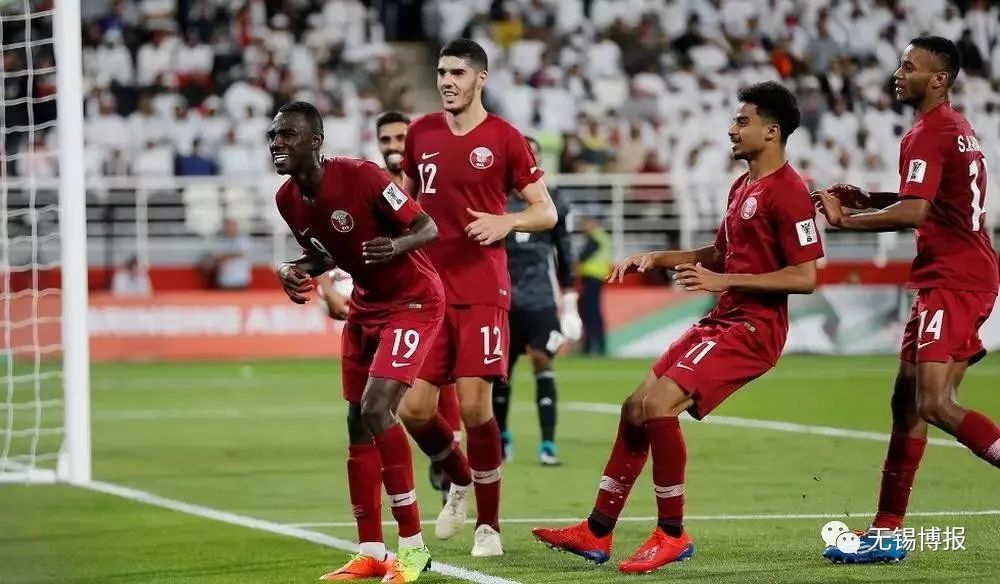 卡塔尔世界杯封王,卡塔尔为什么连续两届亚洲杯