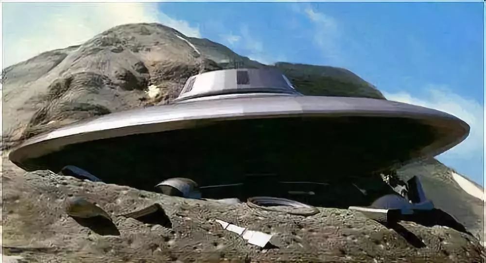 搞什么啊，你又被外星人绑架啦？