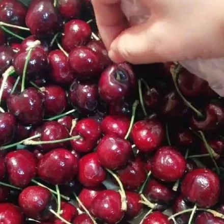 车厘子最近要涨价吗,车厘子涨价2020