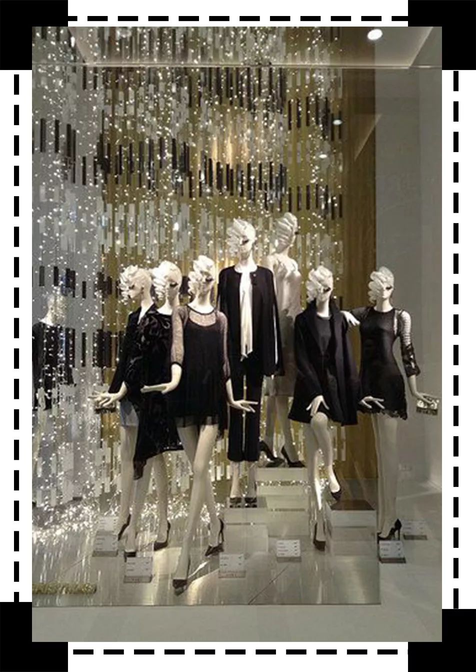 zara值得买的衣服,zara最值得买的十款