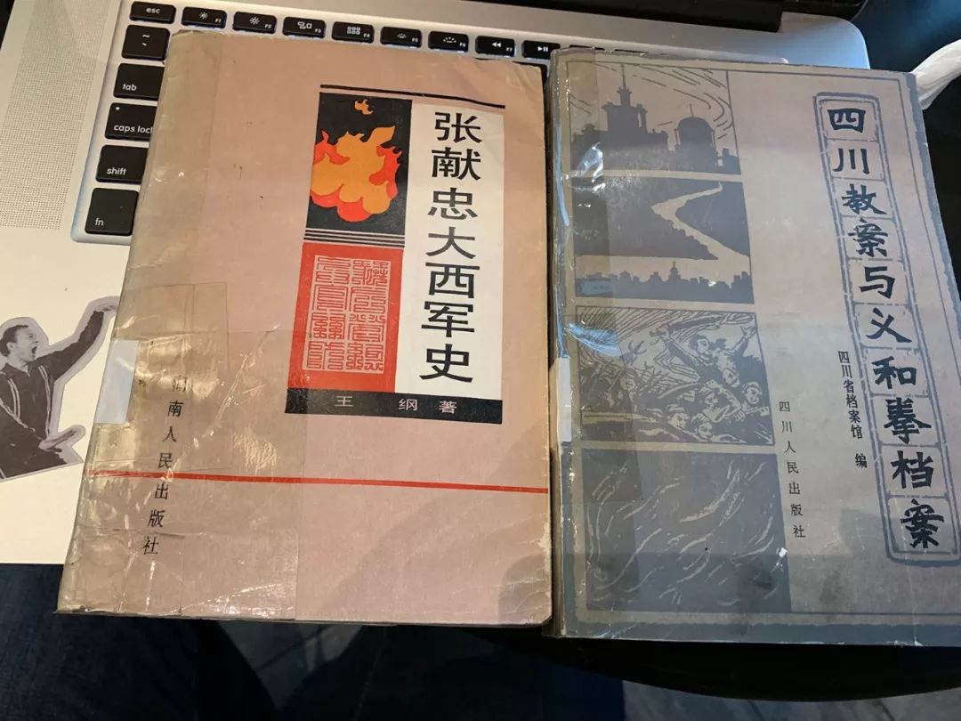 看了这些书不辜负你二姨给你包的饺子VOL.3