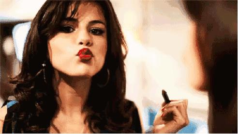 买嘴唇笔买一支装的,买唇线笔