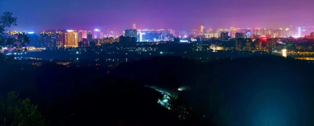 赣州开放公园景区,赣州景区关于开放的通知