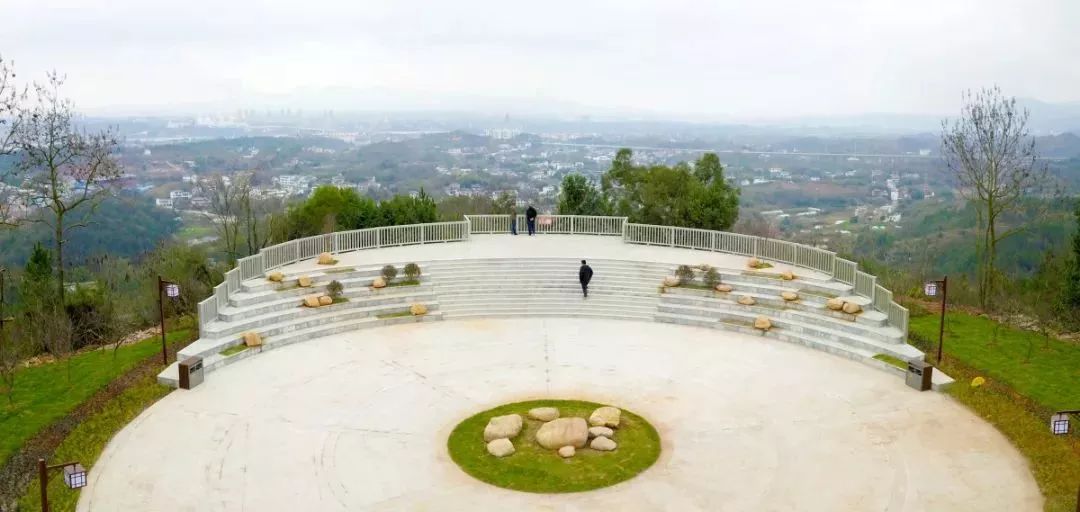 赣州最好玩的公园不要门票,离赣州最近的森林公园还有多远