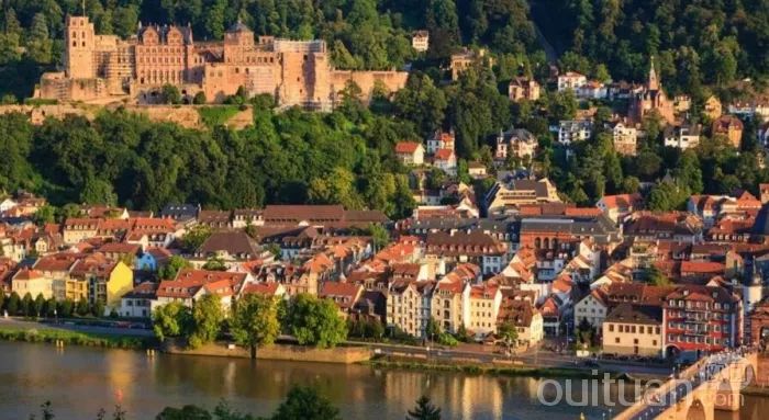 「旅游」10月26日确认发！469欧起！9天带你玩东欧