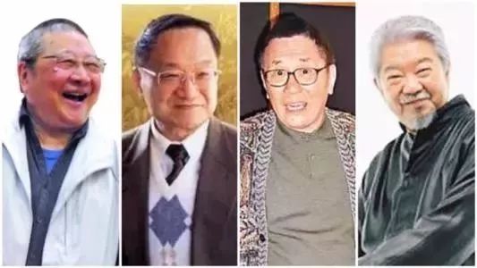 蔡澜文案,蔡澜先生的神回复文案