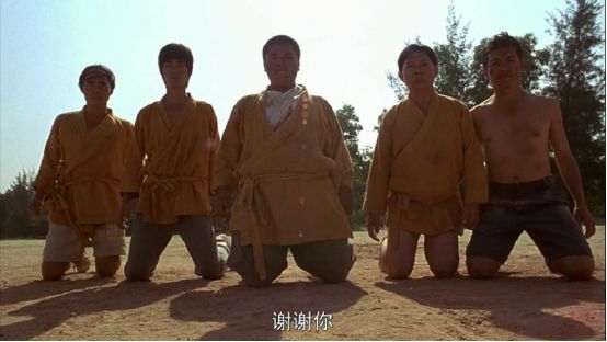 他宁愿挨骂也要为小人物加油打气，我们能让他输吗？