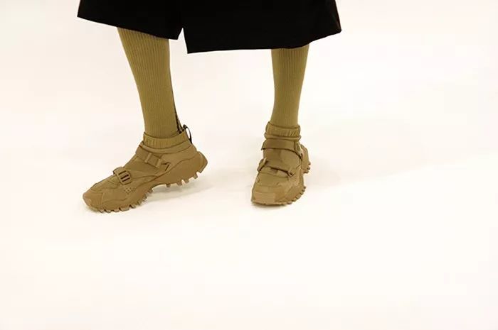 thenorthface拆解,thenorthface最高端系列