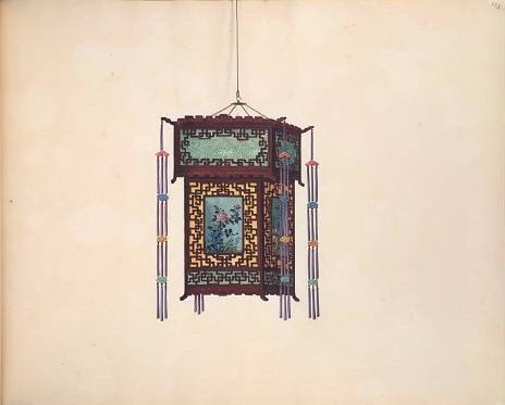 新春爆款中国风创意灯笼,古典中式灯笼新年灯笼