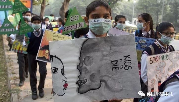 27岁印度小哥打算状告父母：把我生下来，经过我的同意了吗？！