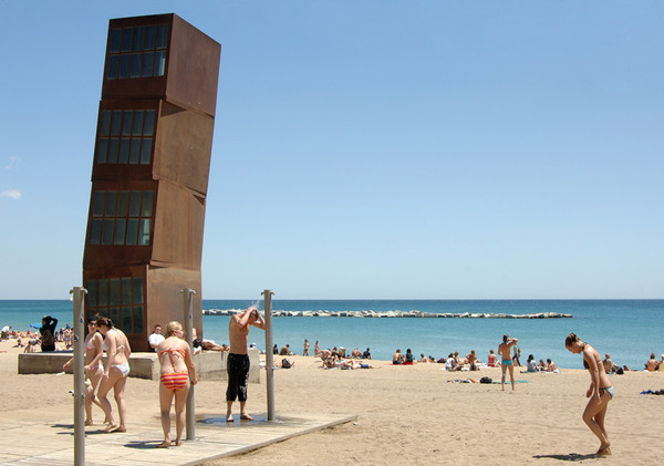 一天游巴塞罗那,巴塞罗那最新旅行攻略