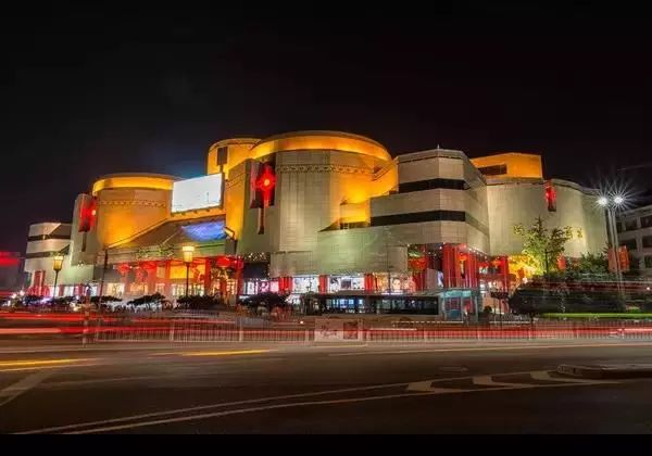 西安各大商场打折2019,西安周末哪些商场有折扣