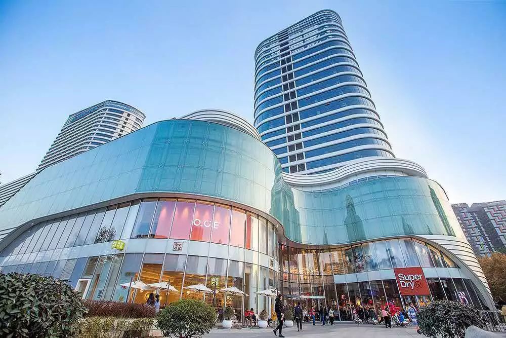 西安各大商场打折2019,西安周末哪些商场有折扣