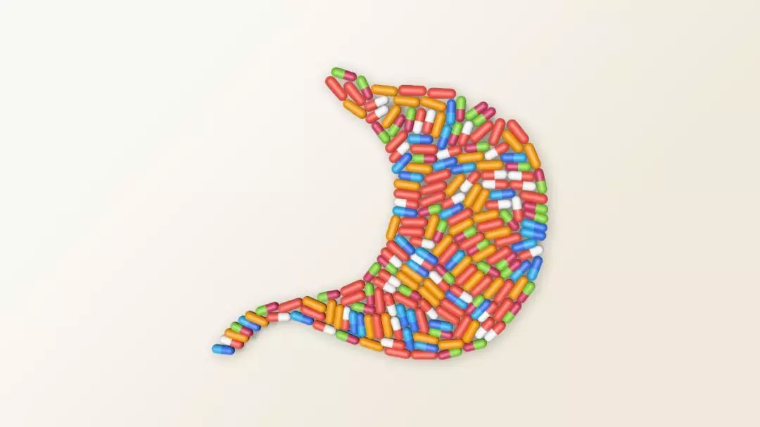 过完嘴瘾，消化不良了可咋办？