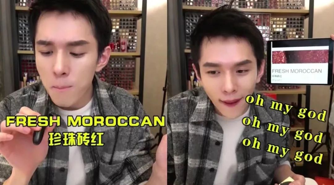 好物安利秋冬口红,好物安利口红收纳