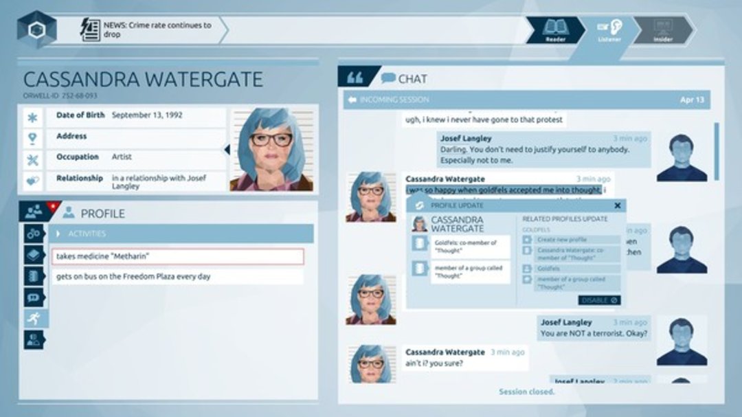 用屏幕里的另一面屏，这53个游戏模拟了手机界面|HackYourLife