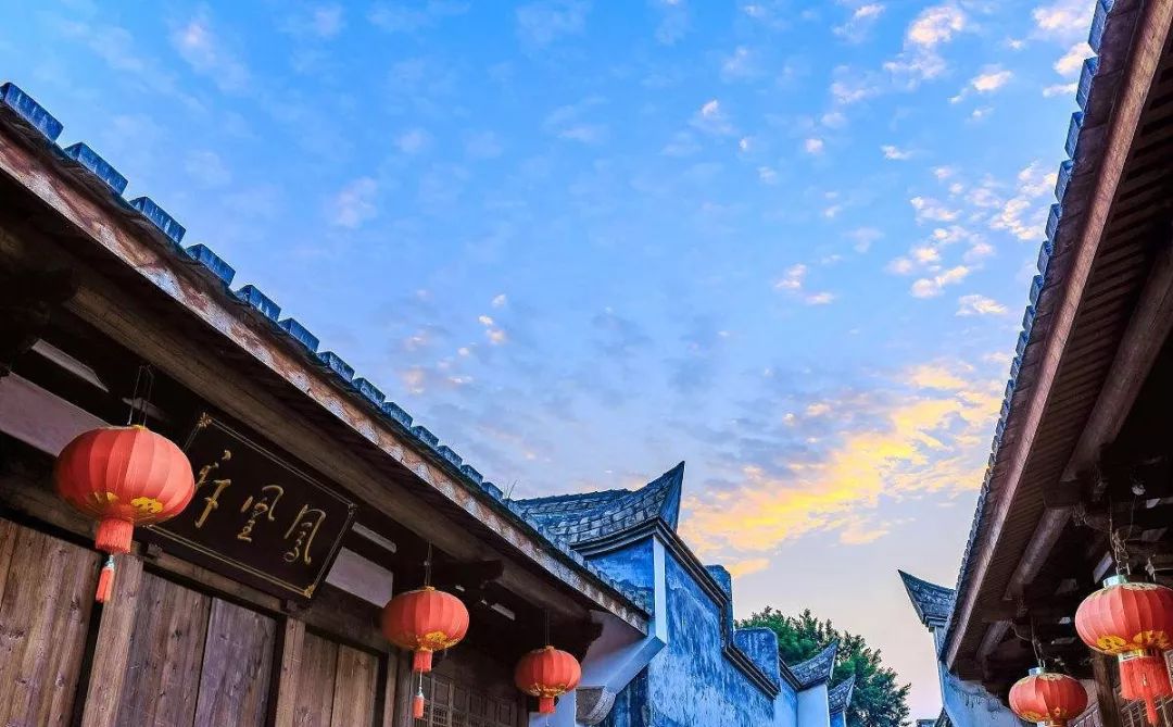 福州市区一日游避开三坊七巷,福州民宿休闲旅游攻略一日游