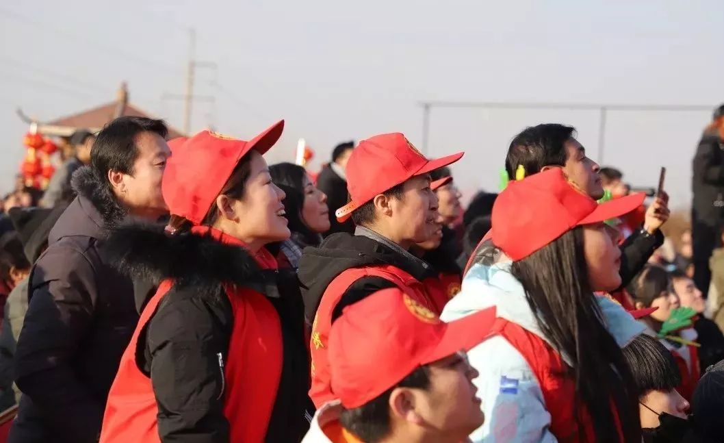 峰峰新世纪跨年活动,峰峰新世纪春节