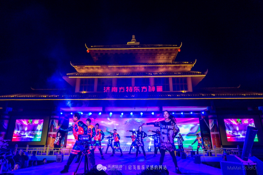 济南方特东方神画门票怎么买便宜,济南方特东方神画怎么玩一天